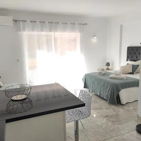 Sweet Casa Dos Arcos 104 Lägenhet Portimão