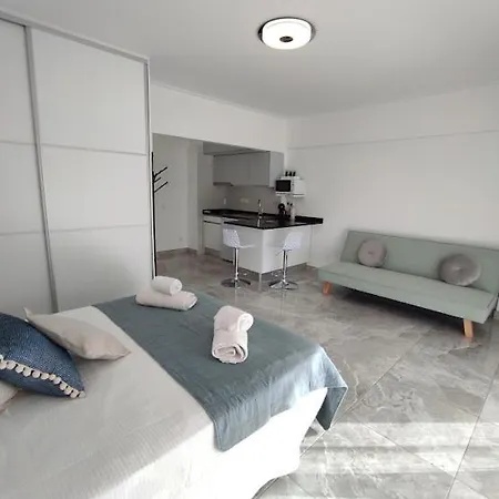 Sweet Casa Dos Arcos 104 Lägenhet Portimão