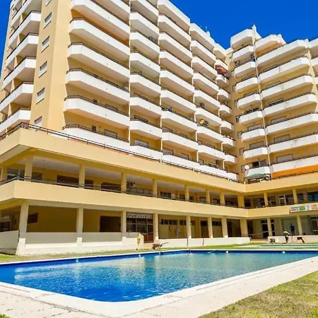 Sweet Casa Dos Arcos 104 Lägenhet Portimão