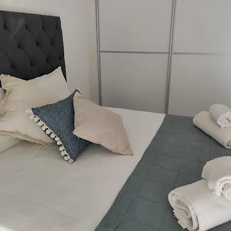 Lägenhet Sweet Casa Dos Arcos 104