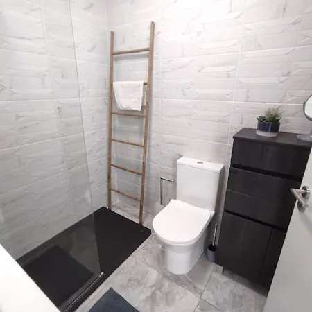 Sweet Casa Dos Arcos 104 Lägenhet *