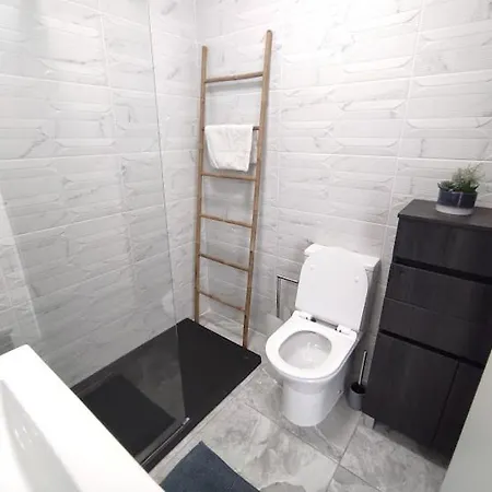 Sweet Casa Dos Arcos 104 *