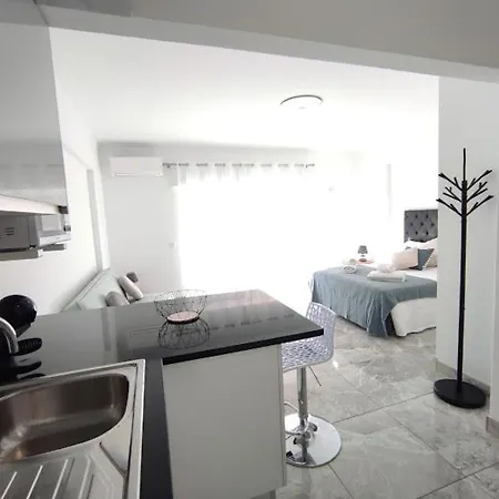 Lägenhet Sweet Casa Dos Arcos 104