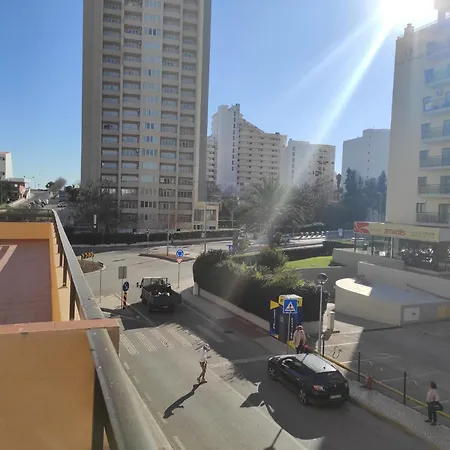 Lägenhet Sweet Casa Dos Arcos 104 *