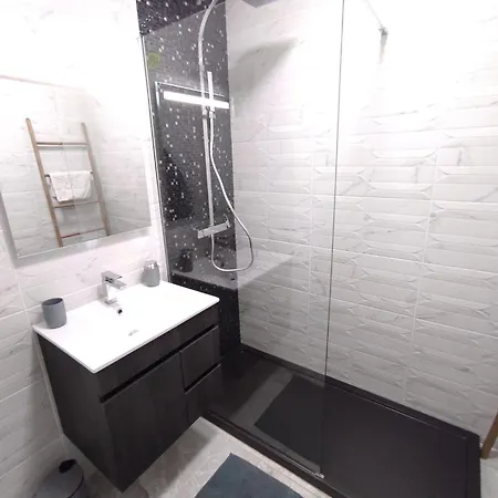 Lägenhet Sweet Casa Dos Arcos 104 *