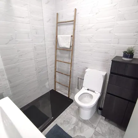 Sweet Casa Dos Arcos 104 *