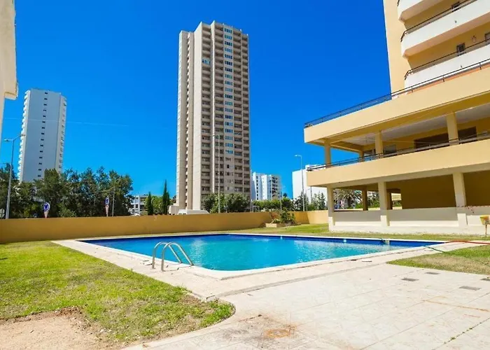 Sweet Casa Dos Arcos 104 Apartman