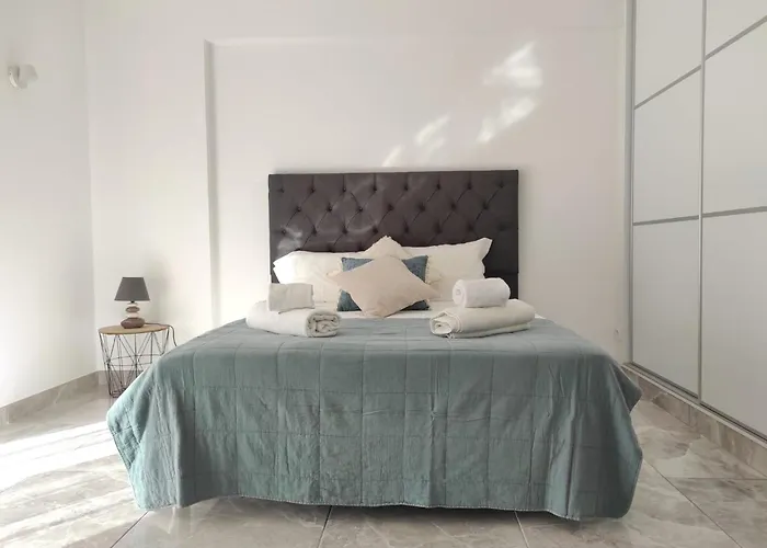 Apartman Sweet Casa Dos Arcos 104 Portimão