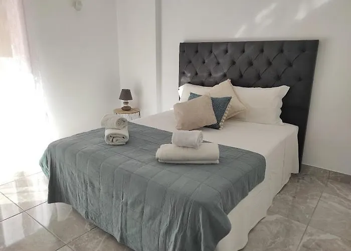 Sweet Casa Dos Arcos 104 Apartman Portimão