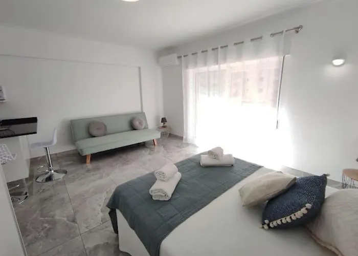 Apartman Sweet Casa Dos Arcos 104