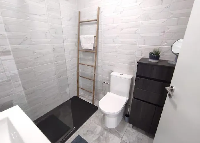 Sweet Casa Dos Arcos 104 Apartman *