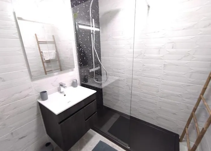 Sweet Casa Dos Arcos 104 Apartman *