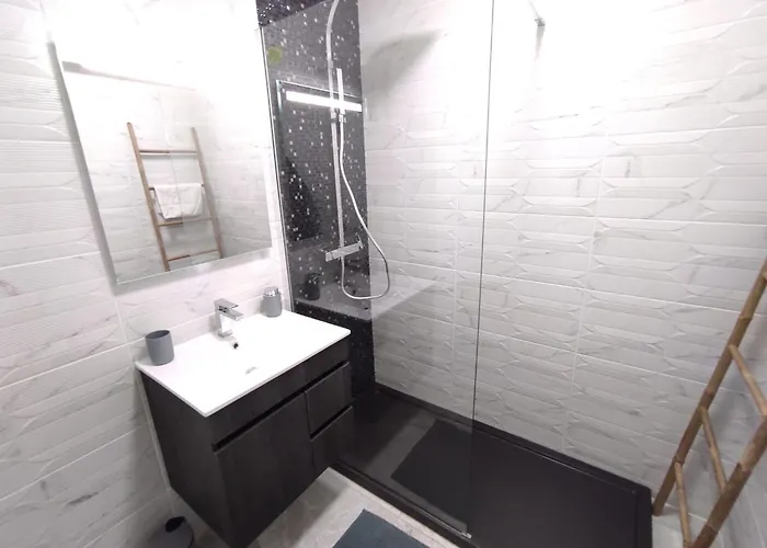 Apartman Sweet Casa Dos Arcos 104 *