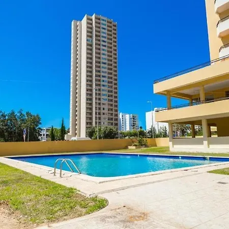 Casa Dos Arcos 104 By Sweet Lägenhet