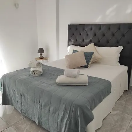 Casa Dos Arcos 104 By Sweet Lägenhet Portimão