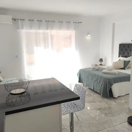 Casa Dos Arcos 104 By Sweet * Portimão