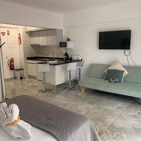 Lägenhet Casa Dos Arcos 104 By Sweet Portimão