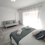 Sweet Casa Dos Arcos 104 דירה