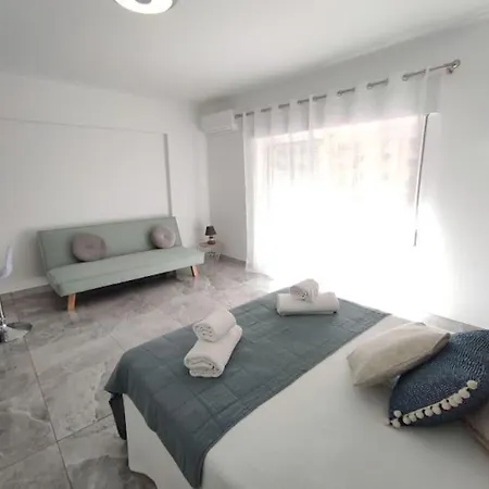 Sweet Casa Dos Arcos 104 Portimao